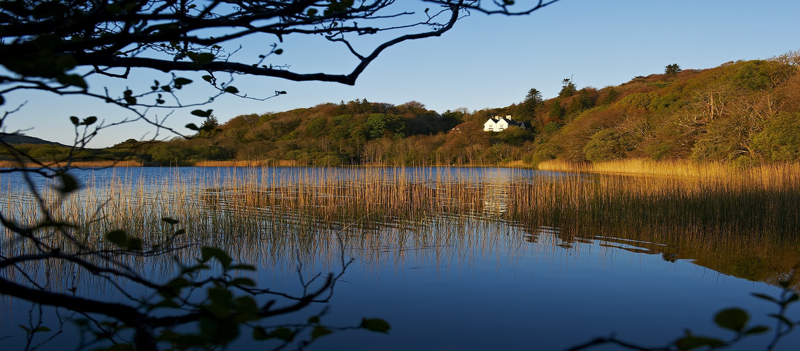 Lough Abisdealy